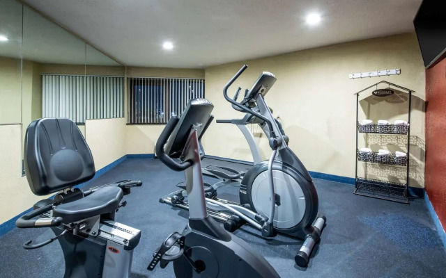 APM Inn and Suites