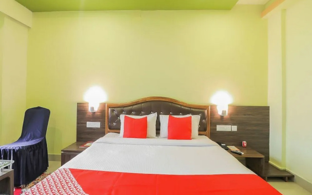 Hotel Suraj Palace