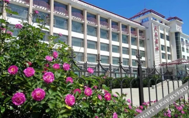 Tianma Hotel