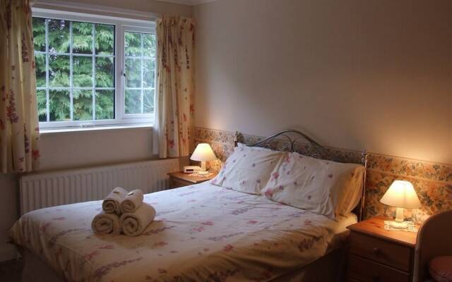 Cefn Uchaf Guesthouse