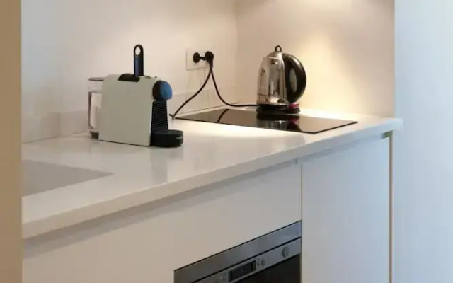 les Suites de Catherine, la 35