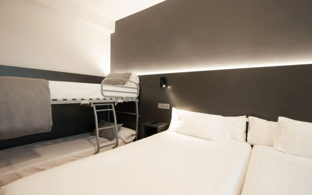 Hotel Sancho Ramírez
