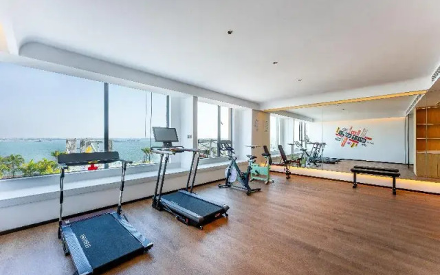 Holiday Inn Express Zhanjiang Coast