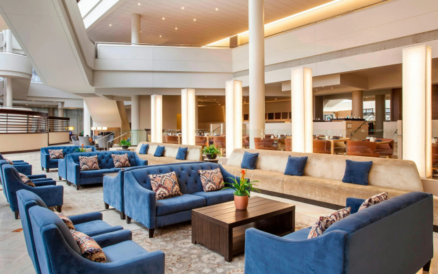 Sheraton Philadelphia Downtown