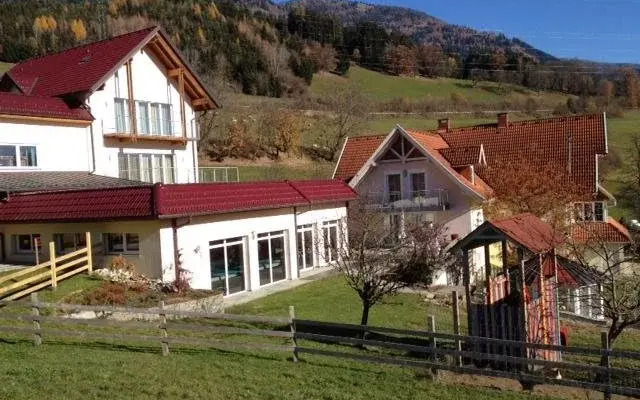 Landhaus Griesser