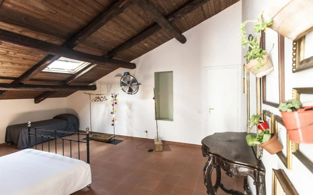The Church bed & breakfast Naples