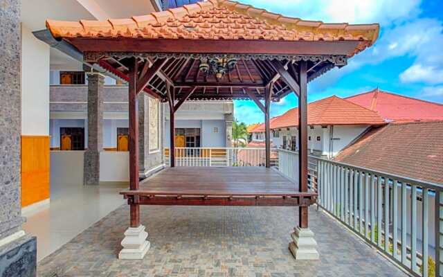 OYO 3938 Hotel Made Bali