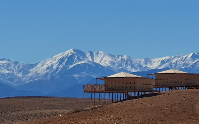 Nkhila Lodge