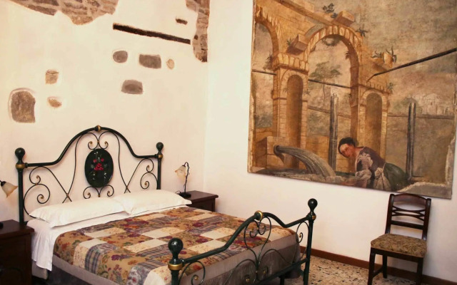 Casa Mario Lupo