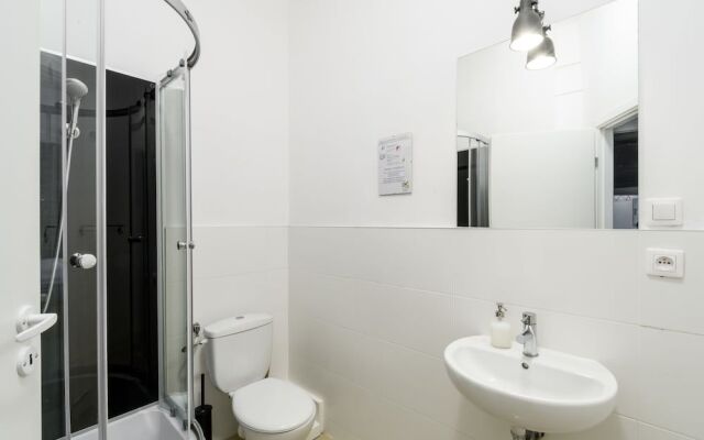 Lull Hostel