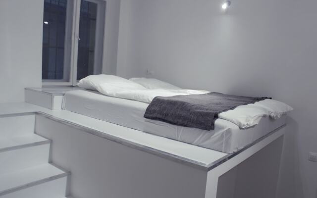 Fantastic Ernesto near Basilica