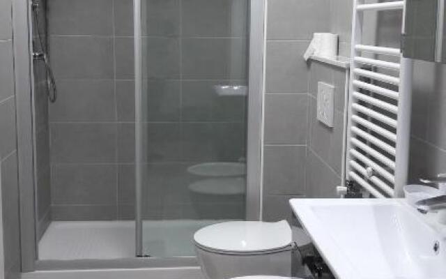 Residenza Lux fronte mare