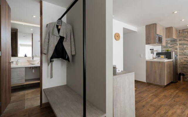 El Bosco Suites