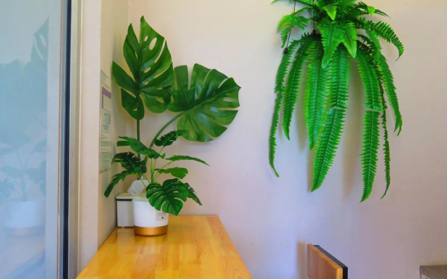 Pranot Apartment & Spa