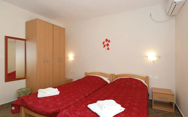 Rooms Zdravko