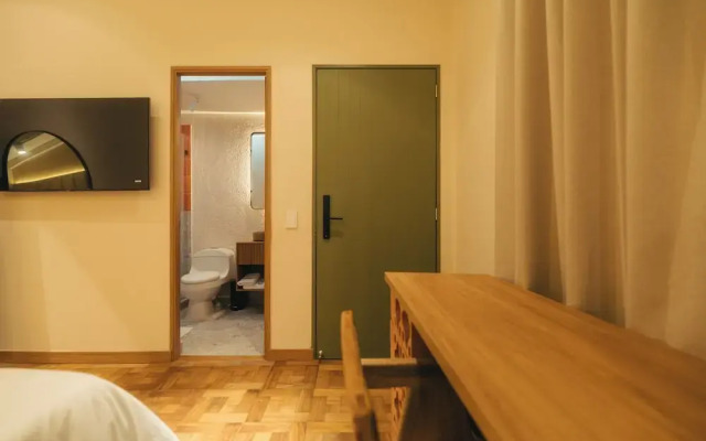 Hotel Botique Roomzz Laureles