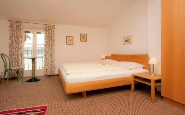 Hotel Seehof