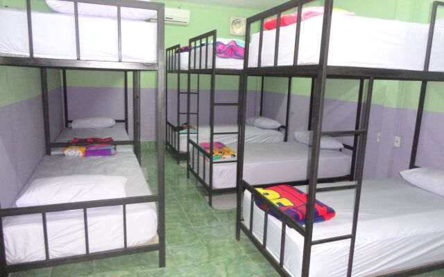 NT backpackers - Hostel