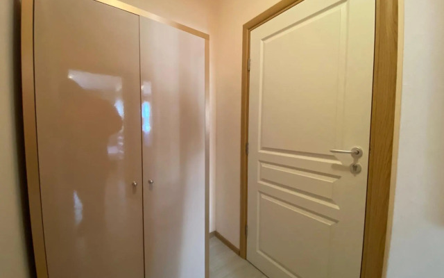 Private Cozy Studio Messembria A 309