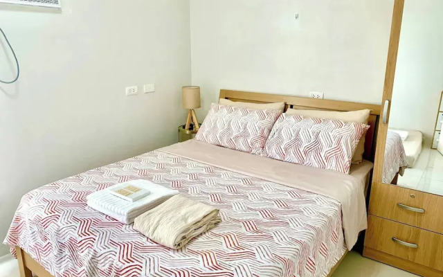 Panglao-island Condo Unit Rental