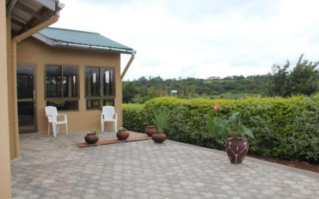 Tanzanice Farm Lodge