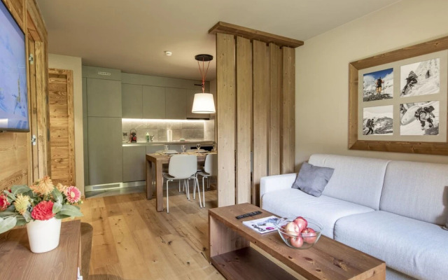 Swisspeak Resorts Zinal