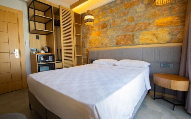 Asterina Hotel