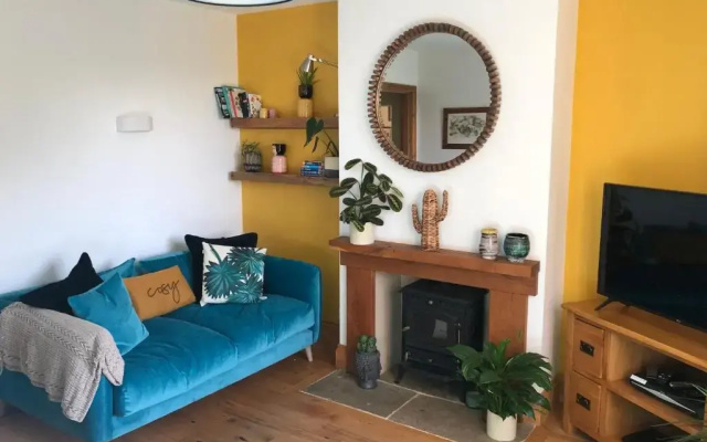 Lazy Daze Cottage
