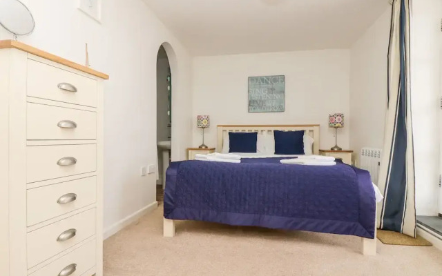 Pilchard Cottage