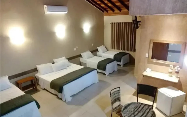 Terra Parque Eco Resort