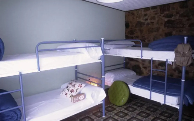 Albergue Pension Casa da Gandara