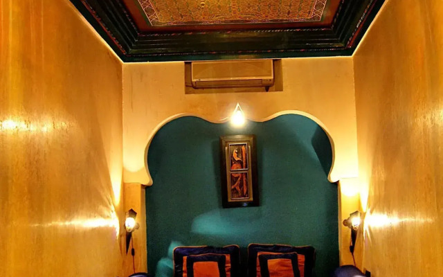 Riad 1001 Nuits