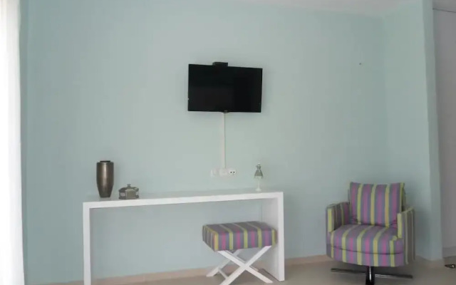 K&K Luxury Beach Villas