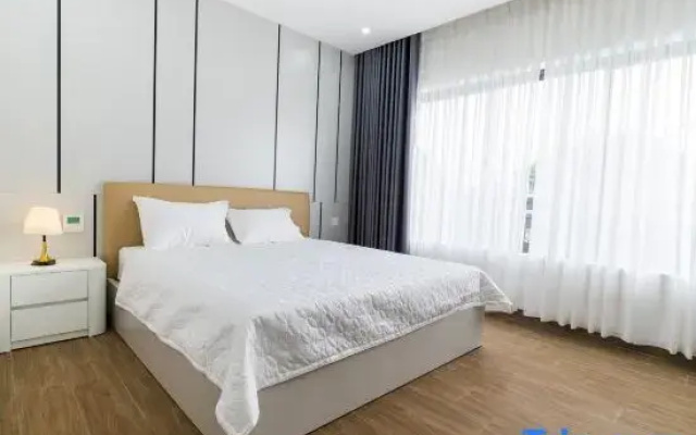 Nhat Minh Hotel