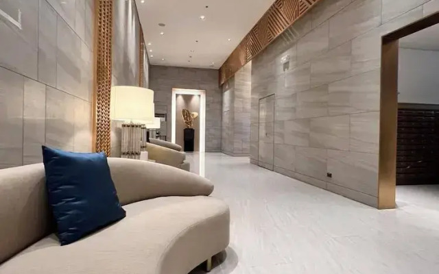 Greenfield Ortigas CBD Residences