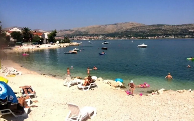 Ani - Beautiful sea View - A2 Žuti