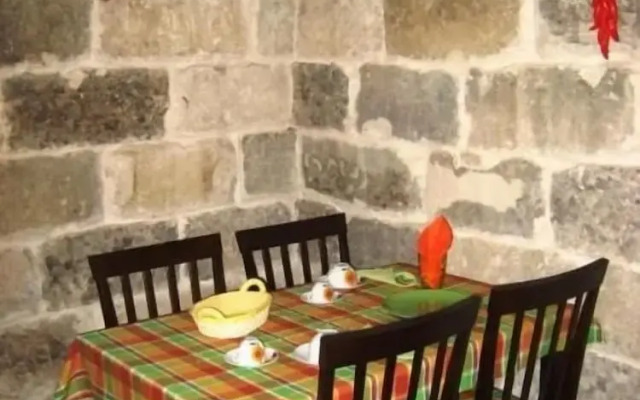 B&B La Casetta