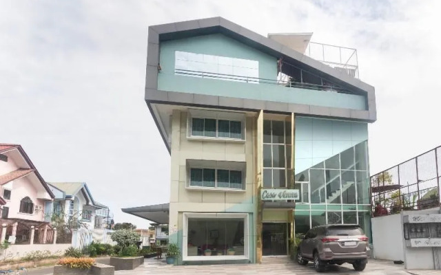 Oyo 157 Casa Venna Pension House