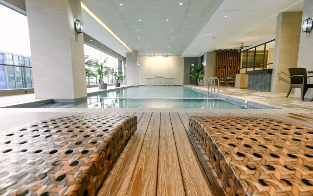 Ardenhills Suites