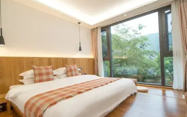 Shiqidong Hostel