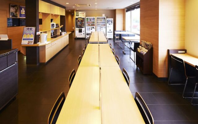 Super Hotel Gotemba - 1