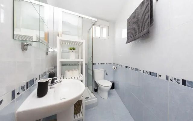 Boutique Apartments In The Heart Of Madrid