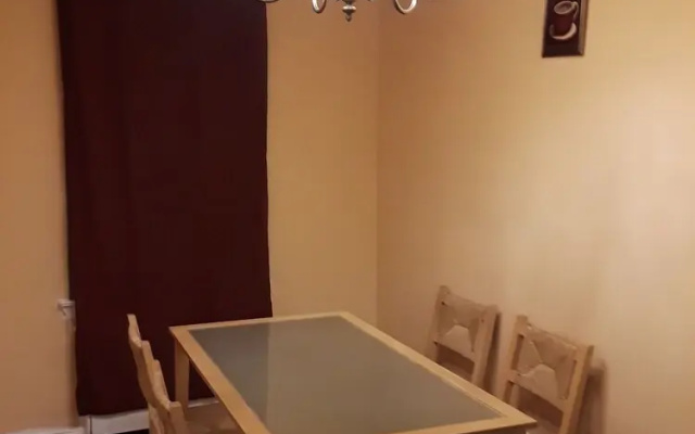Sharif's Bed & Breakfast