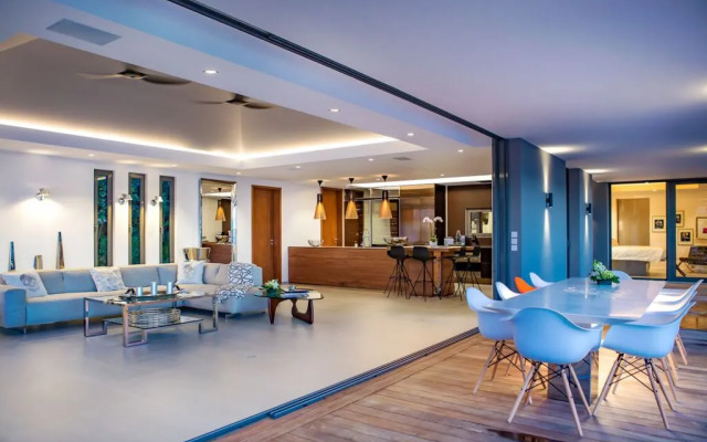 Dream Villa Lurin 802