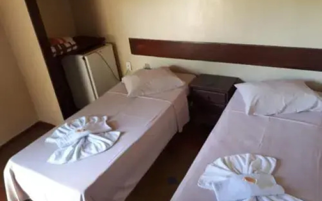 Pousada Canto do Rio