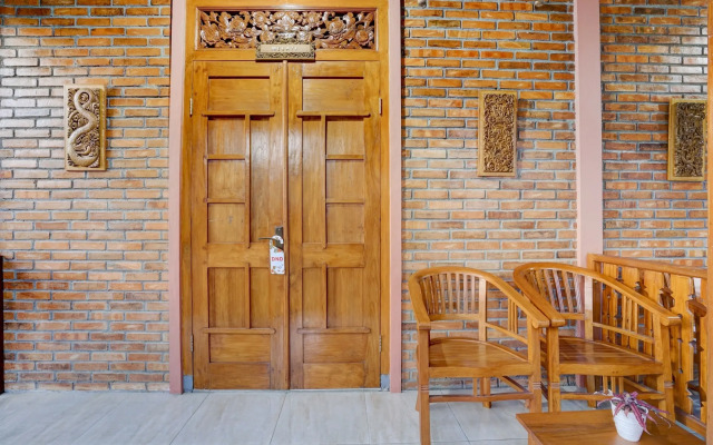 OYO 90265 Cempoko Mulyo Homestay Syariah