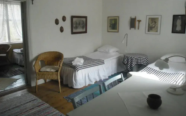 Brunnsta Gård