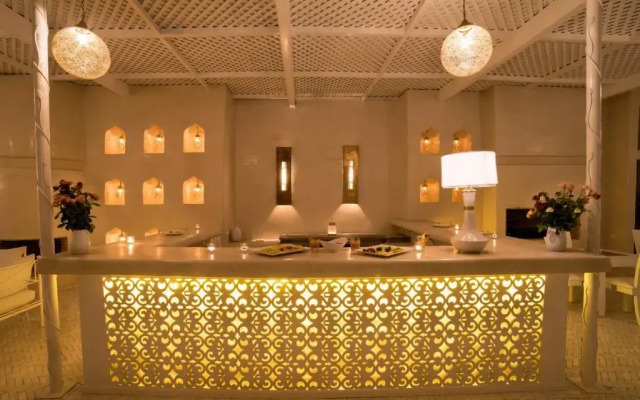 Riad Palais Blanc