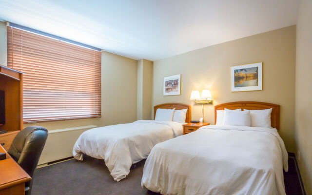 Iowa House Hotel