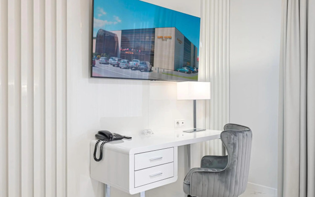 Hotel SPA Faltom Gdynia Rumia